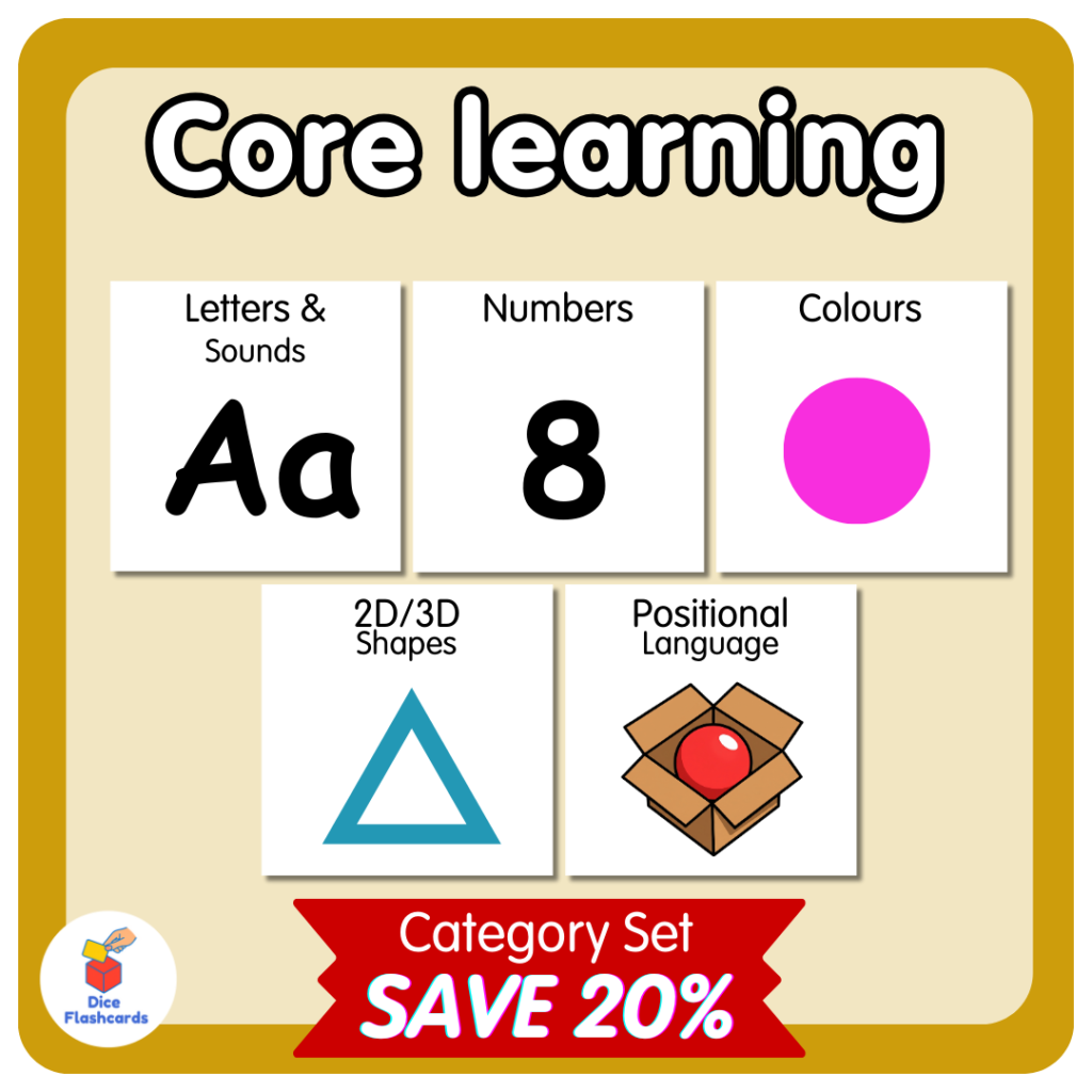 'core language' (98x flashcards)