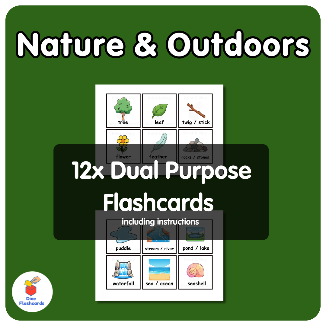 'weather & seasons' (12x flashcards) 'weather & seasons' (12x flashcards)