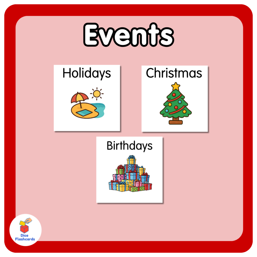 9 about events