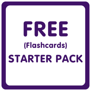 FREE Starter Pack