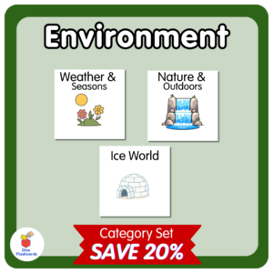 Environment