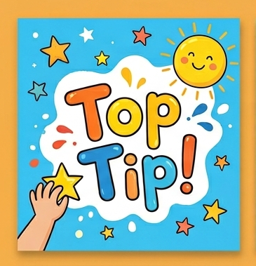 top tip 1