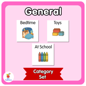 'GENERAL' (36x Flashcards)