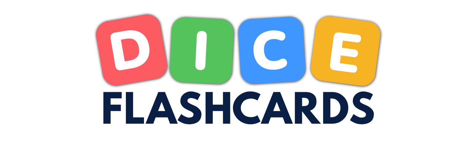 Dice Flashcards