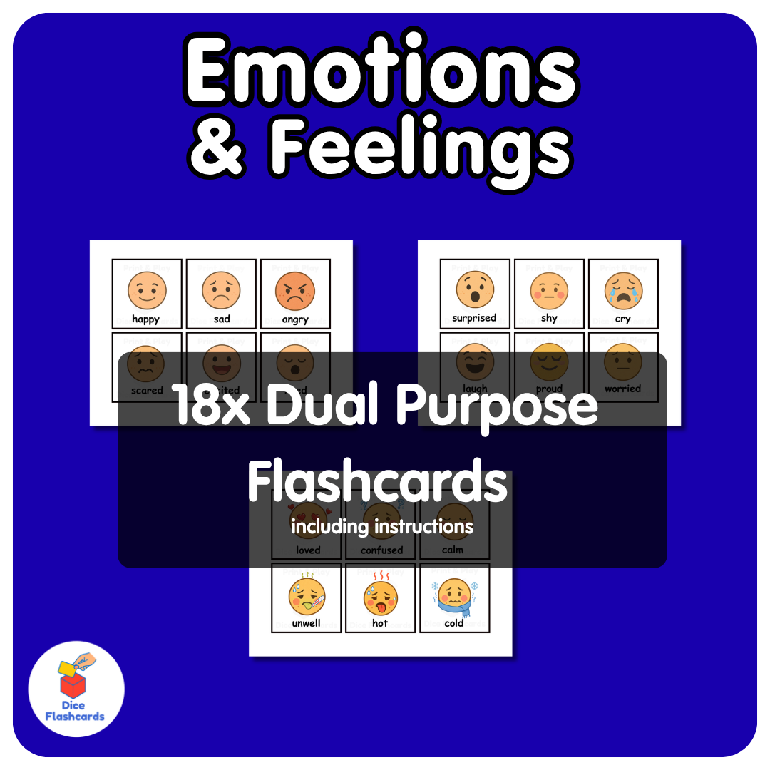 'SELF AWARENESS' (78x Flashcards) - Image 4