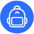 Home & School icon